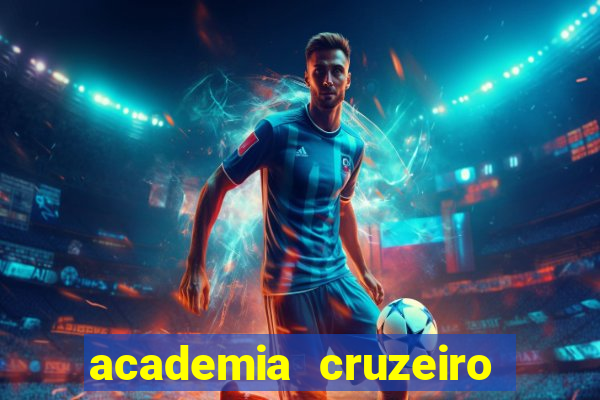 academia cruzeiro do sul betim